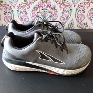 Altra paradigm 4.5 men's 10.5
